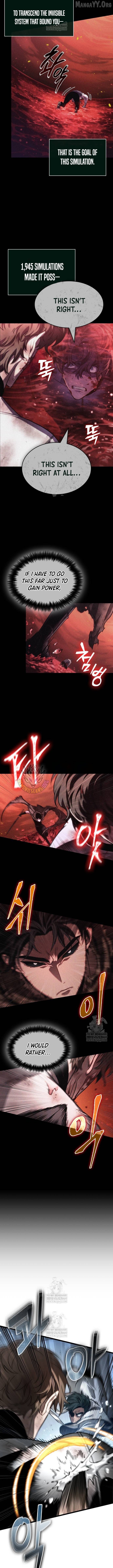 The World After the Fall, Chapter 209 image 07